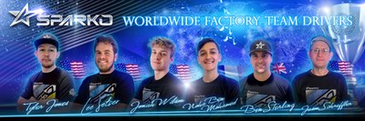 The brand is rising because of the drivers around the world and we’d like to recognize our greatest achievements as of late.