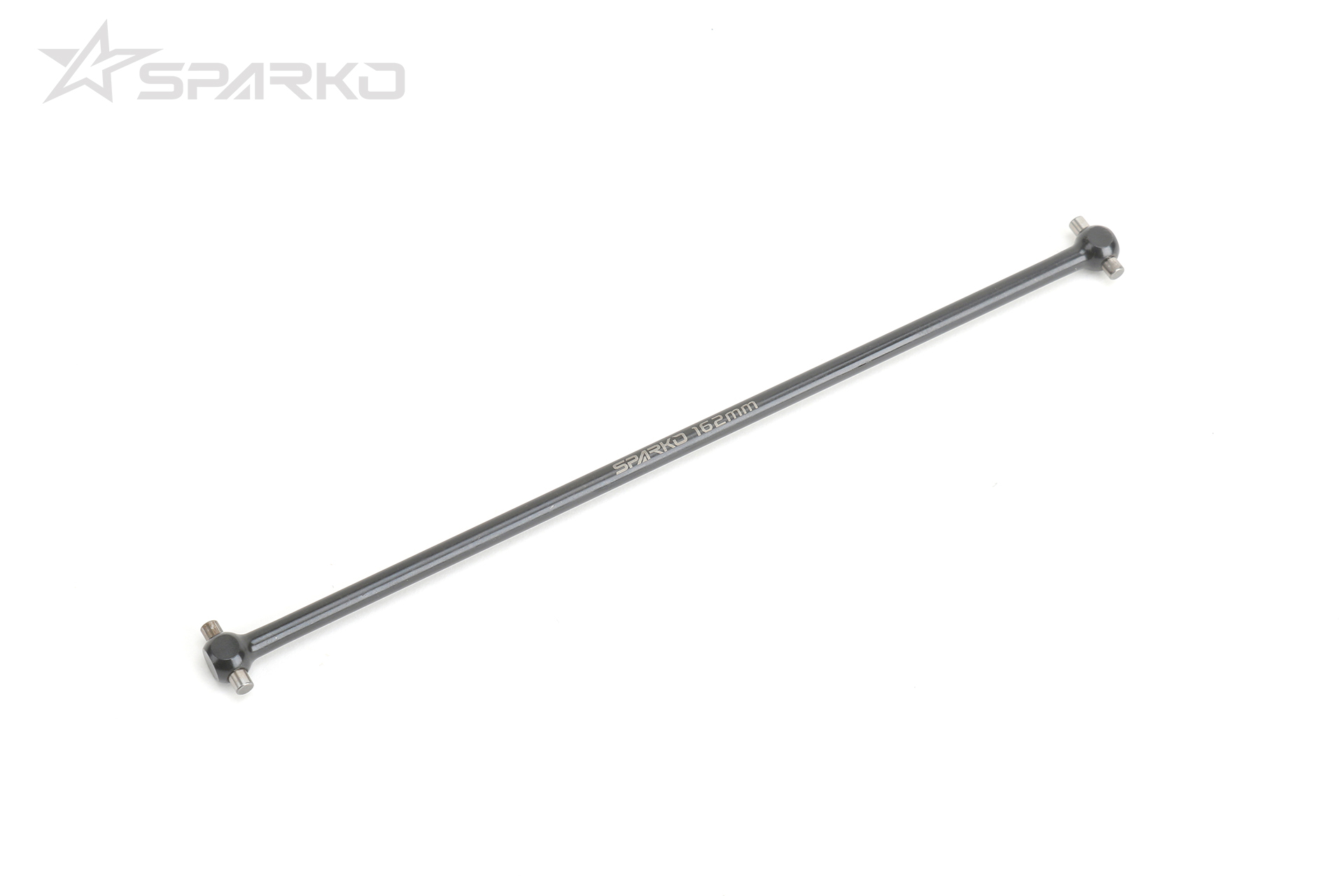 Center Rear Dogbone 162mm(F8TE)