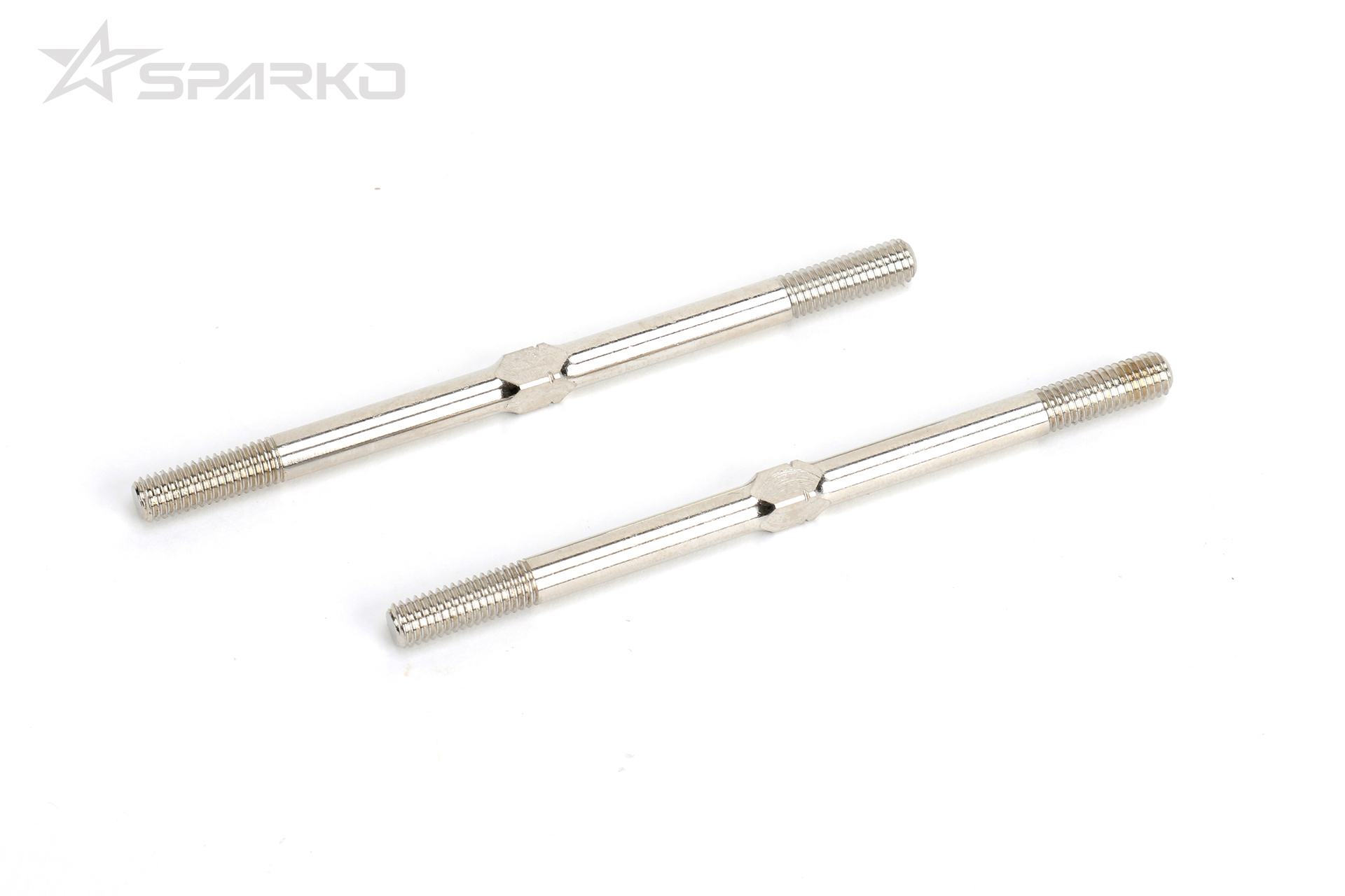 F8T Camber Turnbuckle 5x45mm (2pcs)
