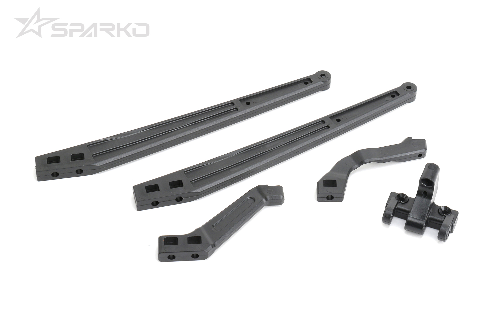 F8T Chassis Brace Set