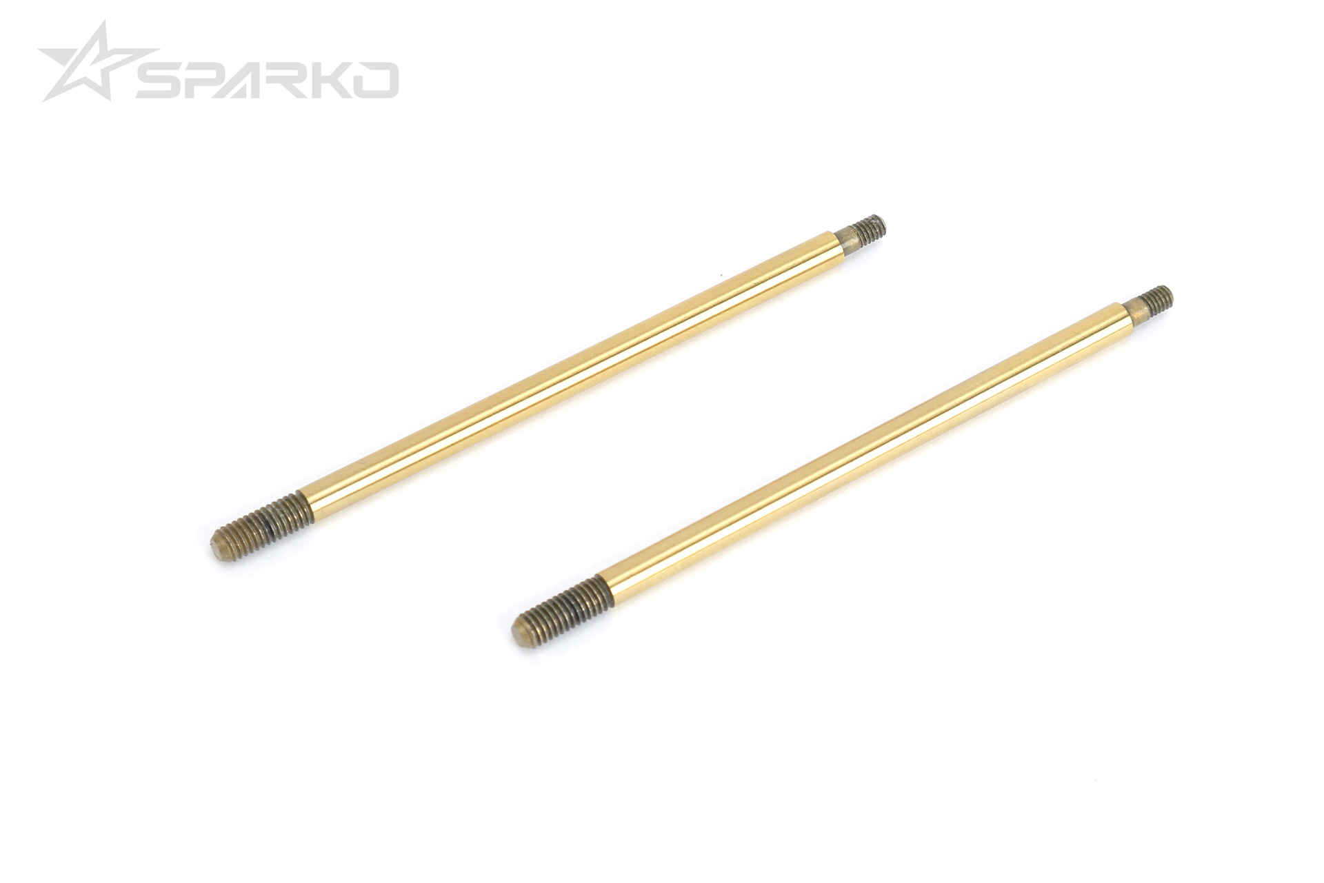 F8T Rear Shock Shaft (2pcs)