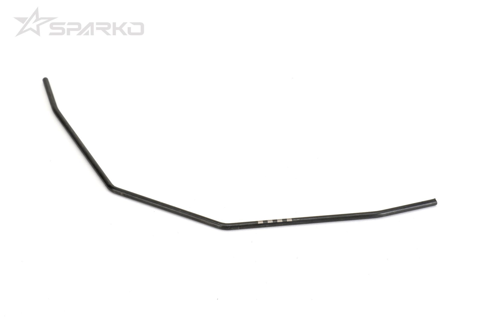 F8T Rear Sway Bar 2.4mm