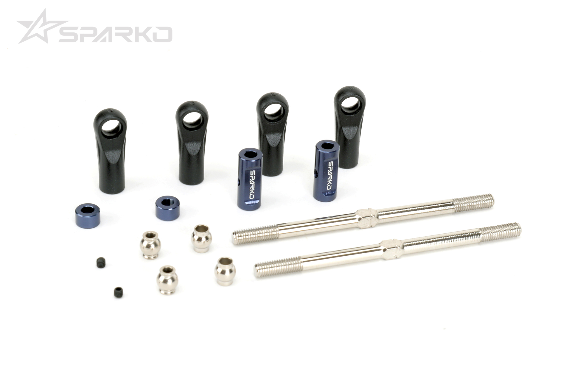 F8T Up Arm Linkage conversion kits