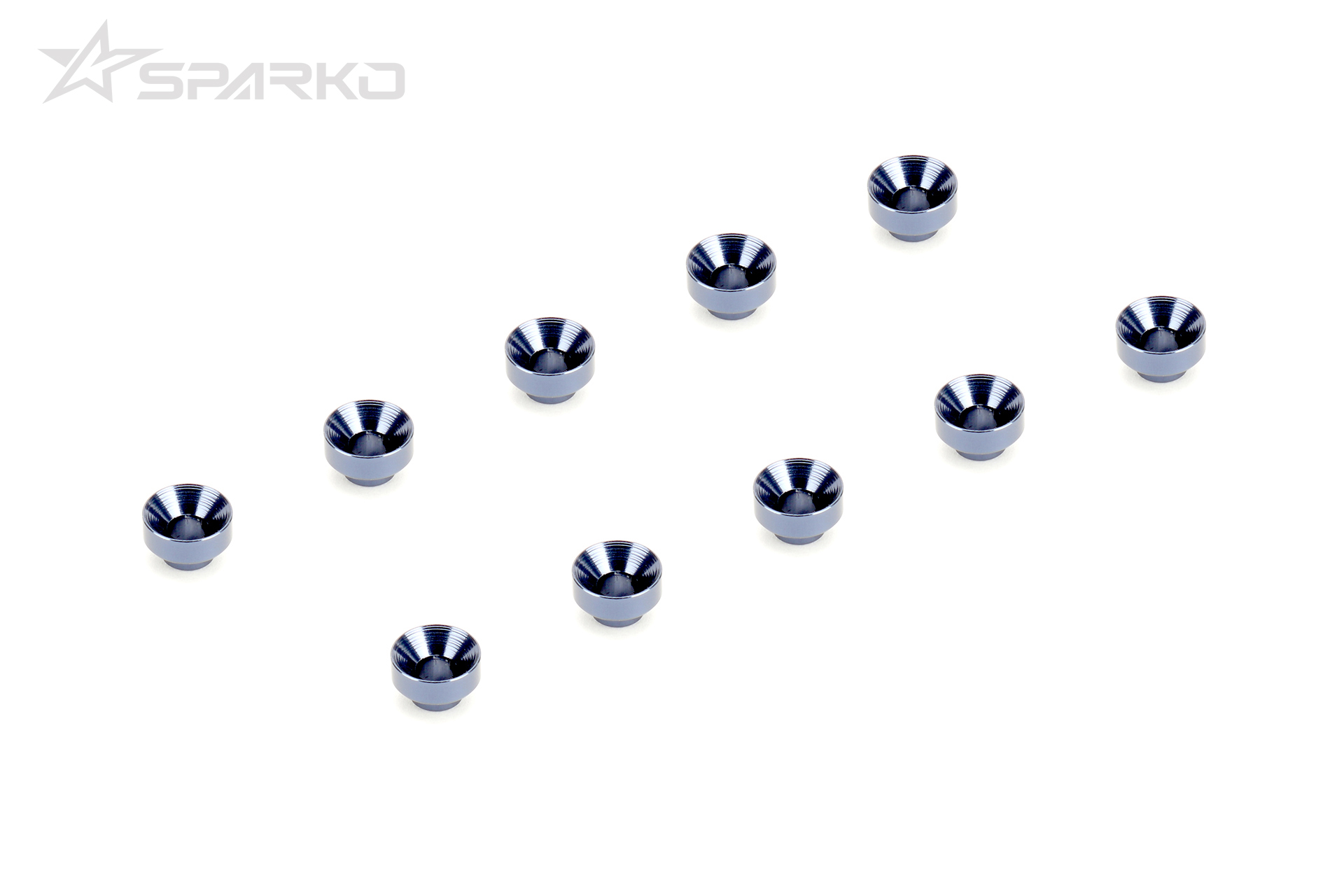 Sevro Aluminum Shim(10pcs)