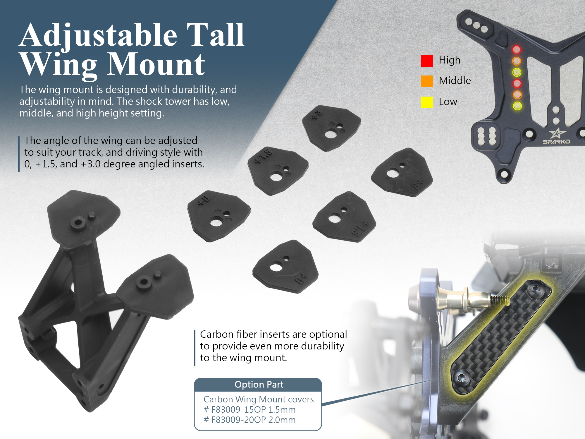 5. Adjustable Tall Wing Mount.jpg 5. Adjustable Tall Wing Mount.jpg